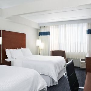 Chambre Lit Queen-Size