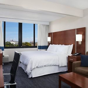 Chambre Lit King-Size
